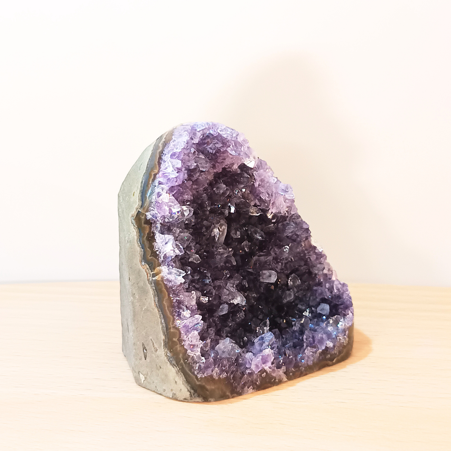 Amethyst Geode V