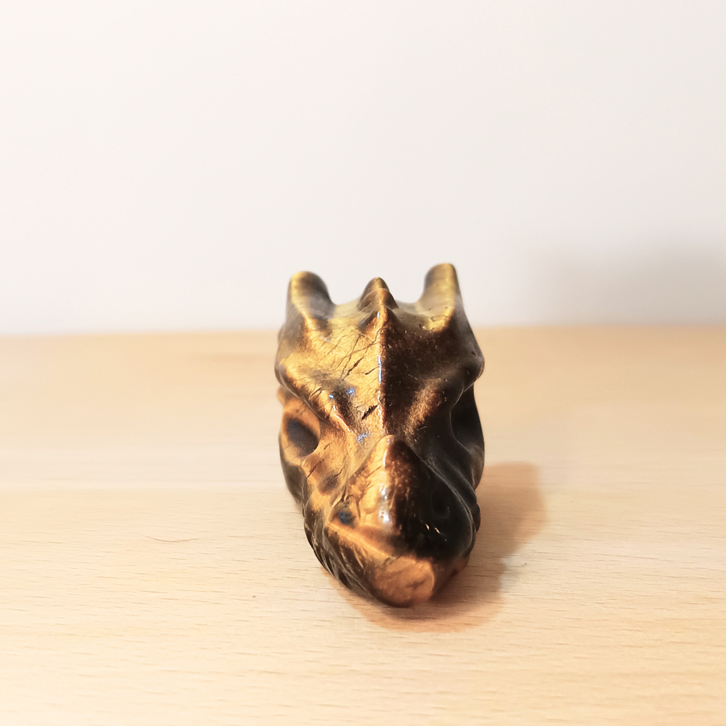 Tiger Eye Dragon I