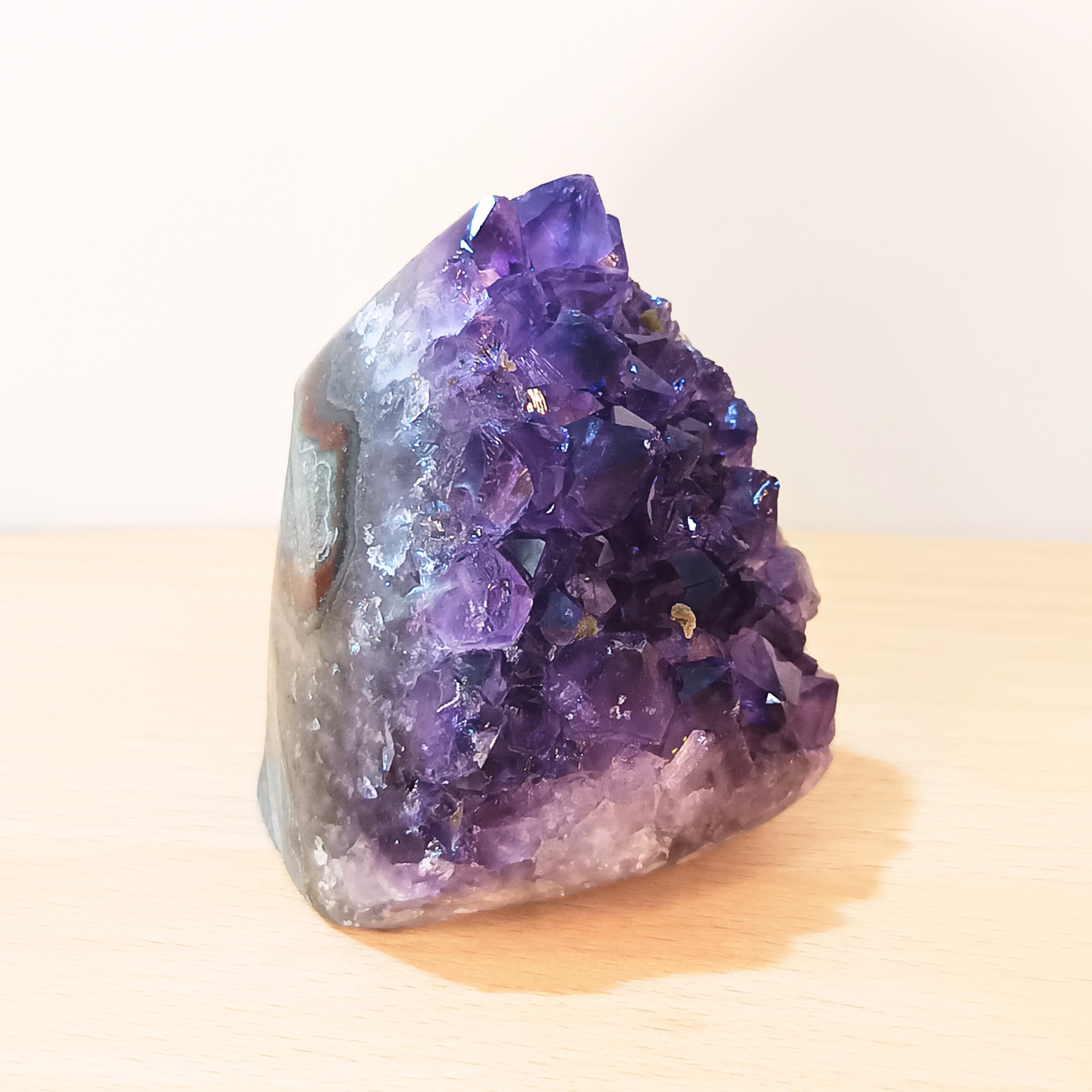 Amethyst Geode VII