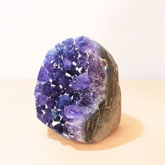 Amethyst Geode XI