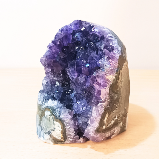 Amethyst Geode XII