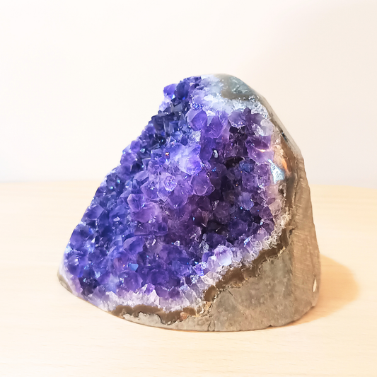 Amethyst Geode XIII