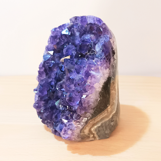 Amethyst Geode XVI