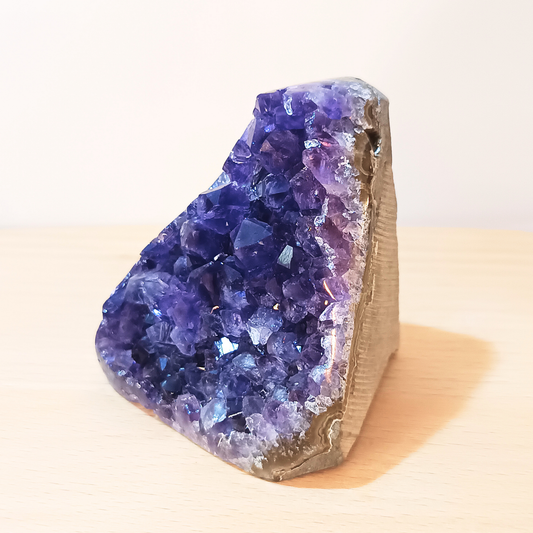 Amethyst Geode XVIII