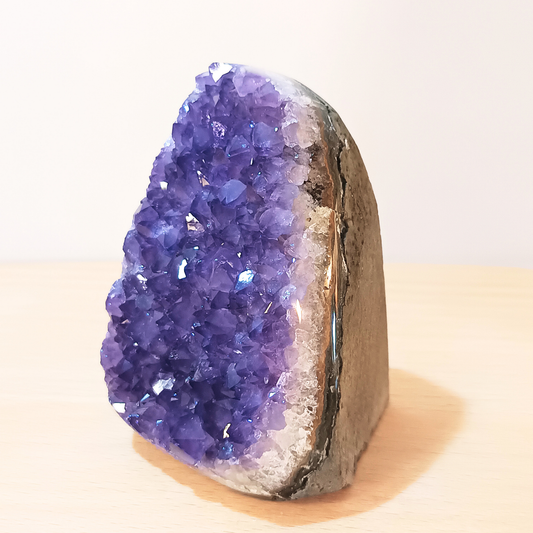 Amethyst Geode XX