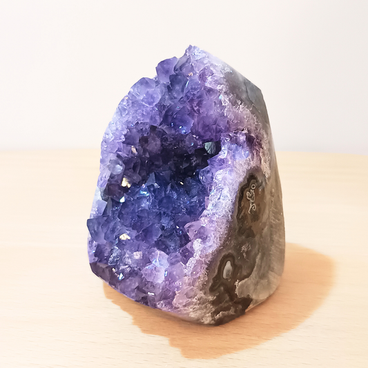 Amethyst Geode XXVI