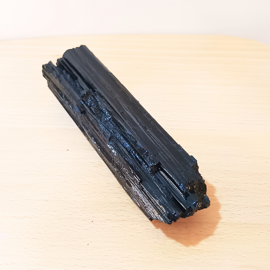 Black Tourmaline Rod IV