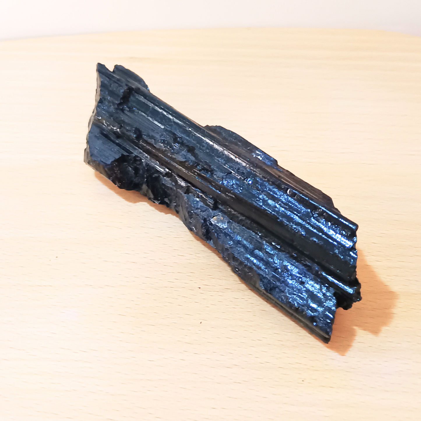 Black Tourmaline Rod V