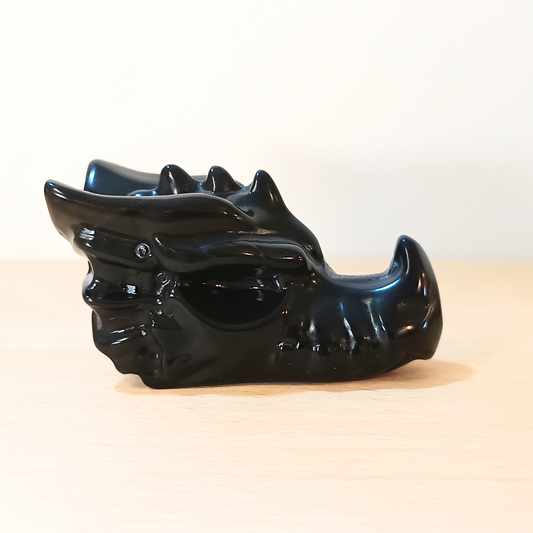 Obsidian Dragon I