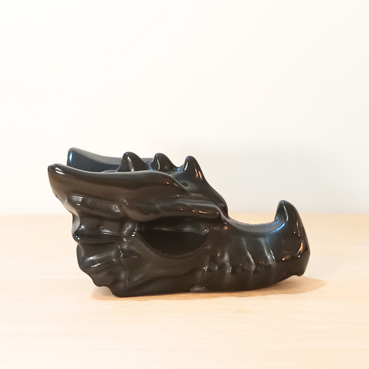 Obsidian Dragon II