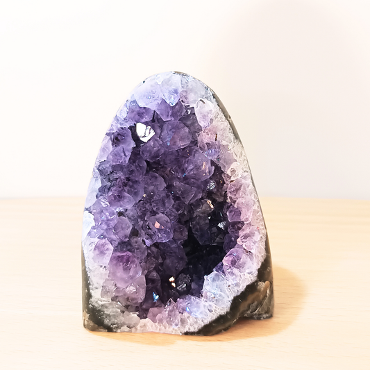 Amethyst Geode IV