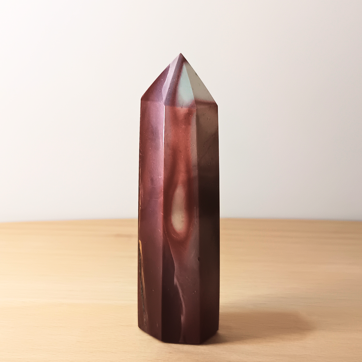 Mookaite Tower A
