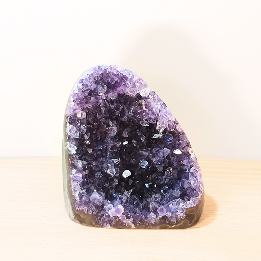 Amethyst Geode V