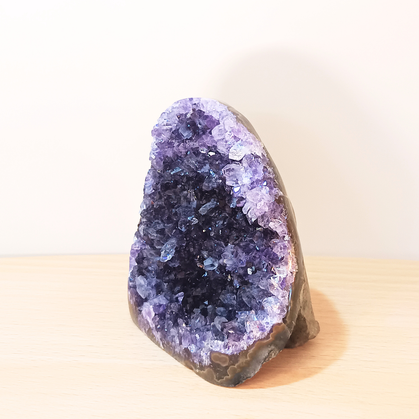Amethyst Geode V