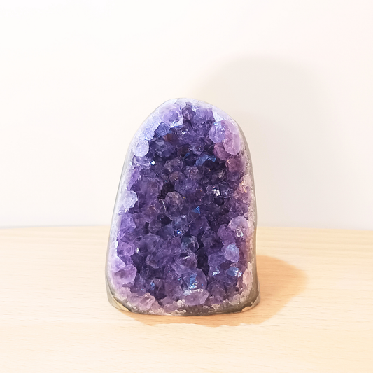 Amethyst Geode VI