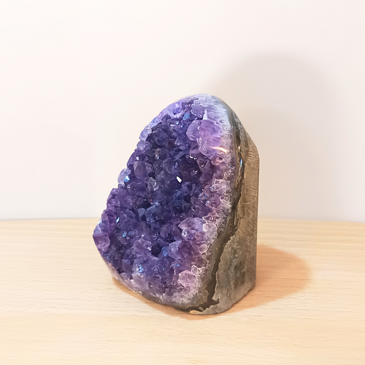 Amethyst Geode VI