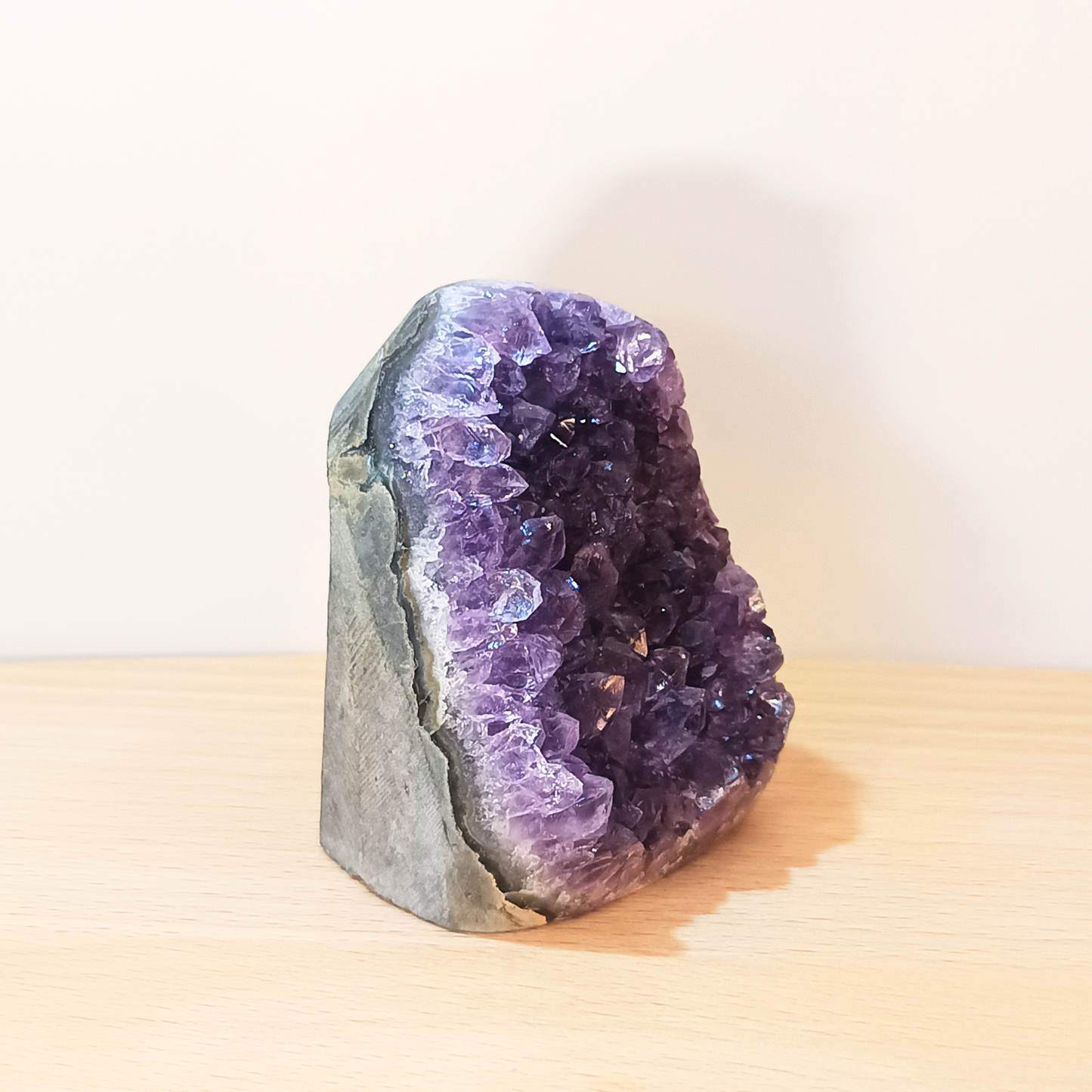 Amethyst Geode VI