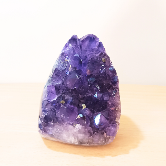 Amethyst Geode VII
