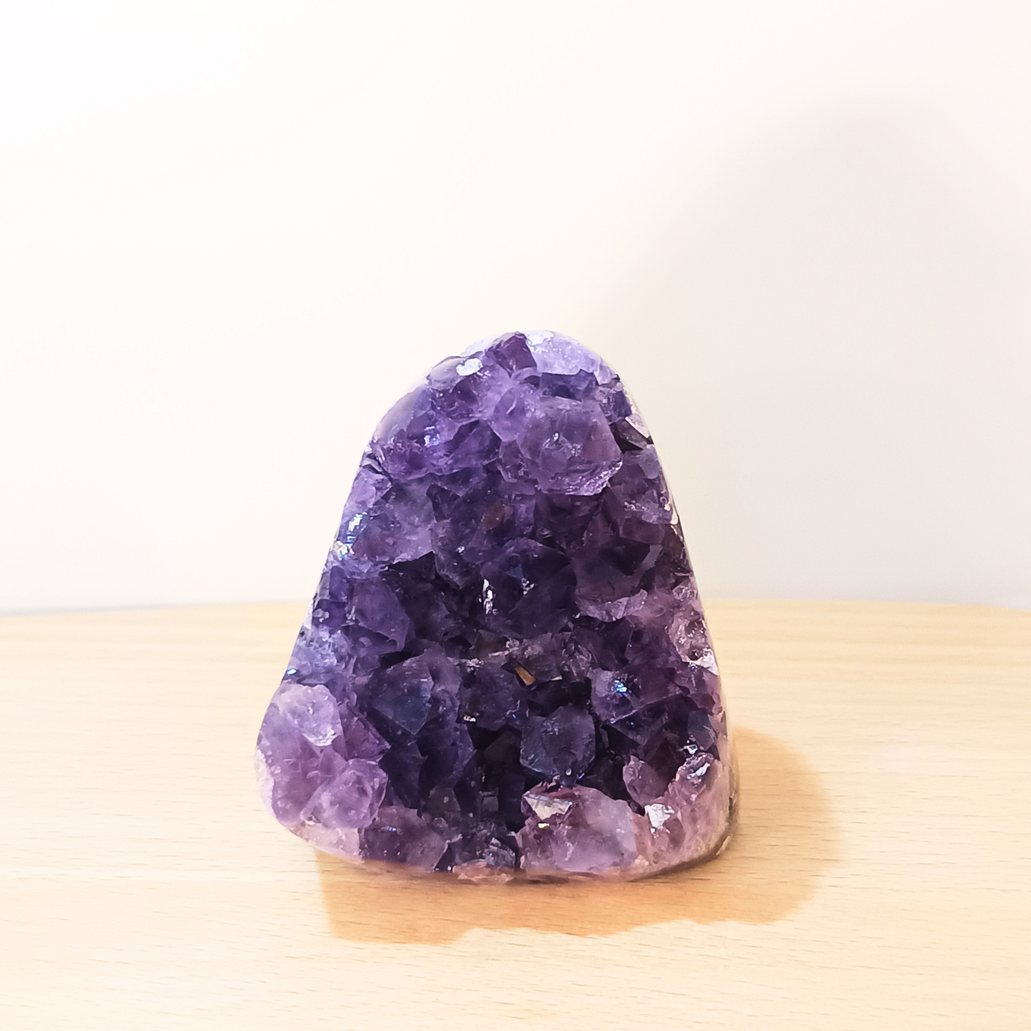 Amethyst Geode I