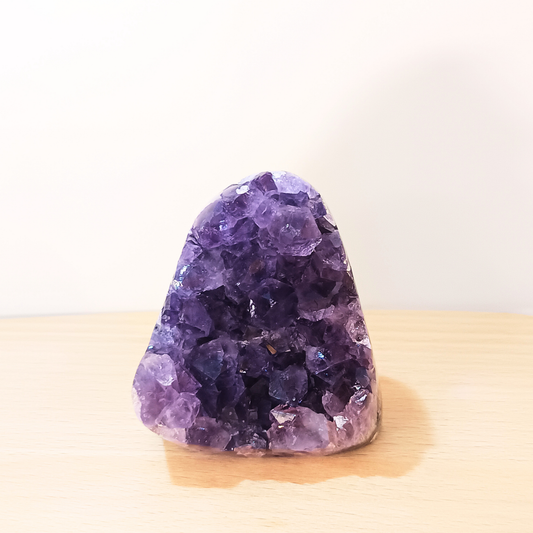Amethyst Geode I