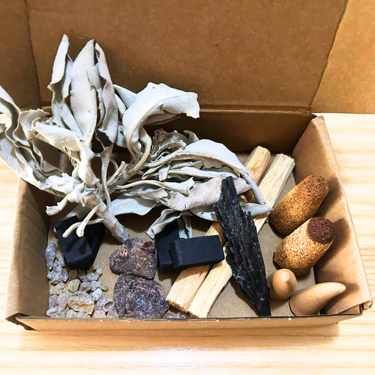 Cleansing Kit II