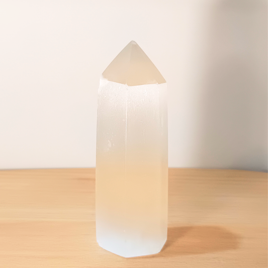 Selenite Tower