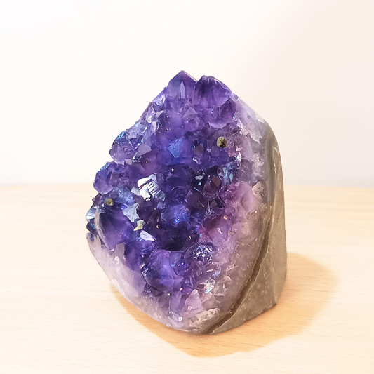 Amethyst Geode VII