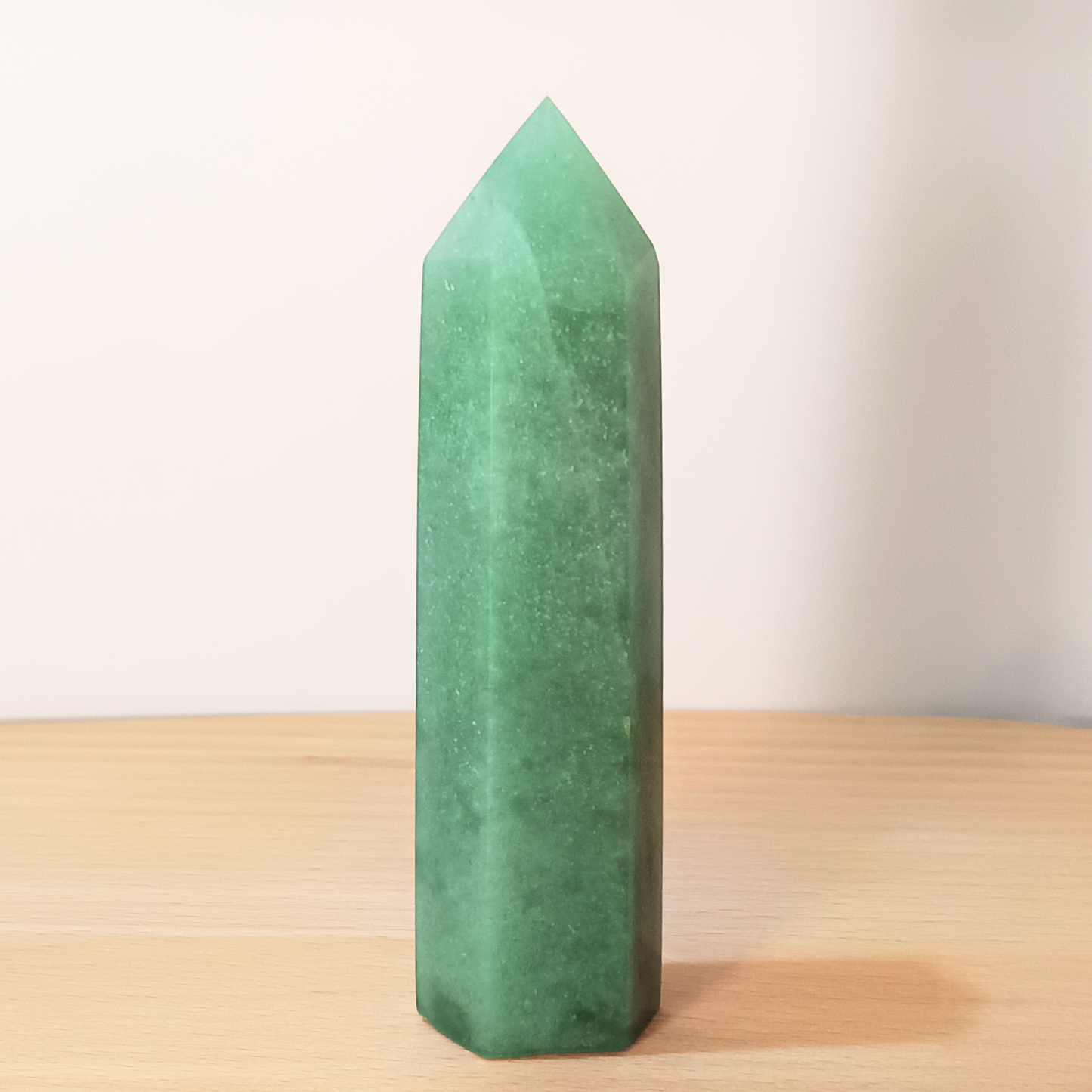 Green Aventurine Tower A