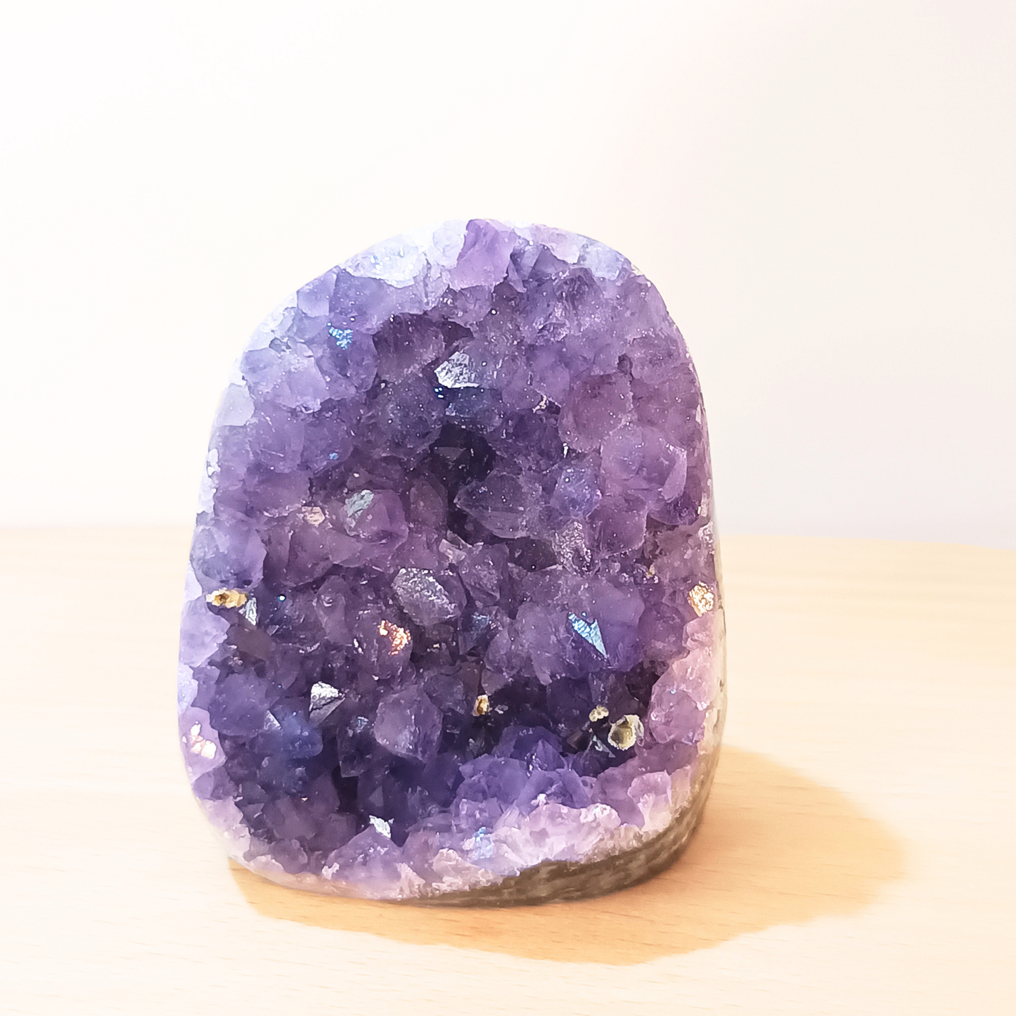 Amethyst Geode VIII