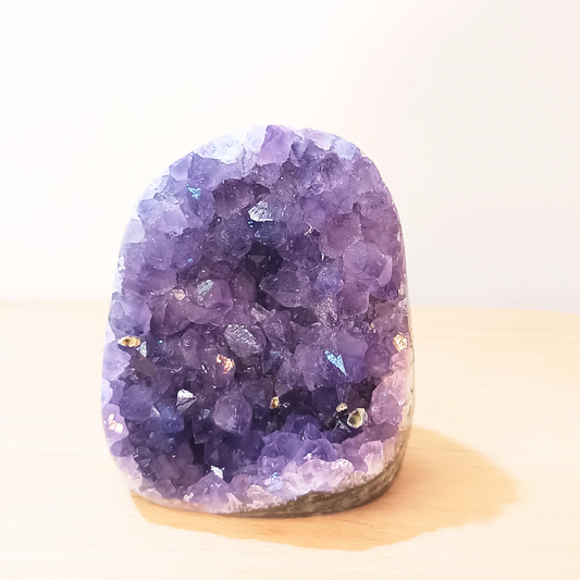 Amethyst Geode VIII