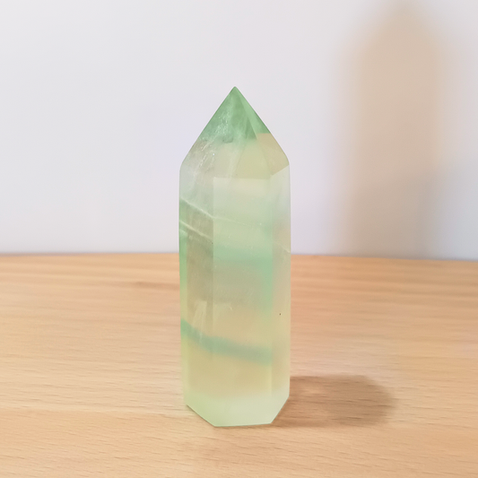 Fluorite Tower A