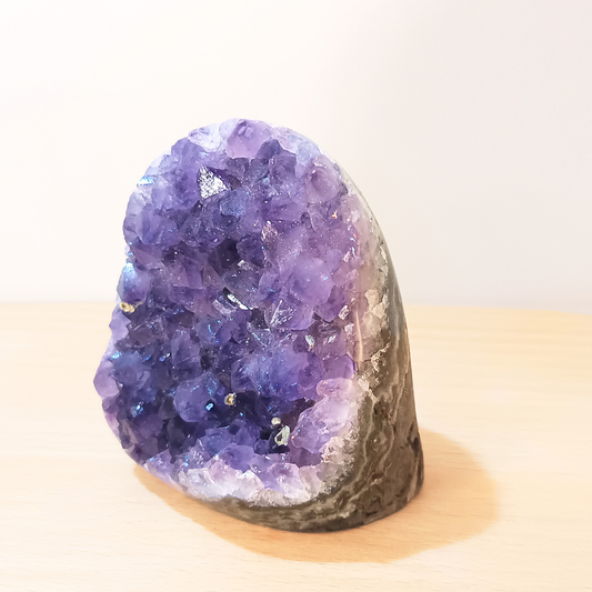 Amethyst Geode VIII
