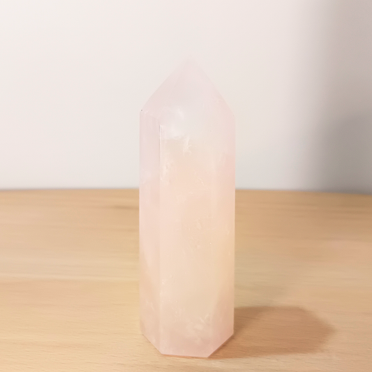 Rose Quartz Tower