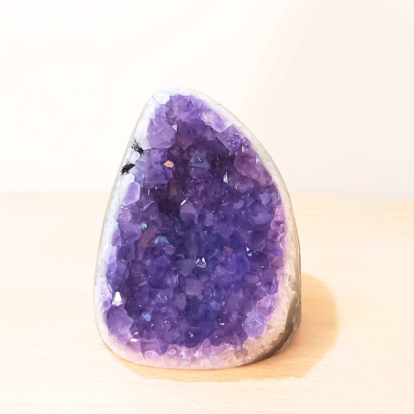 Amethyst Geode X