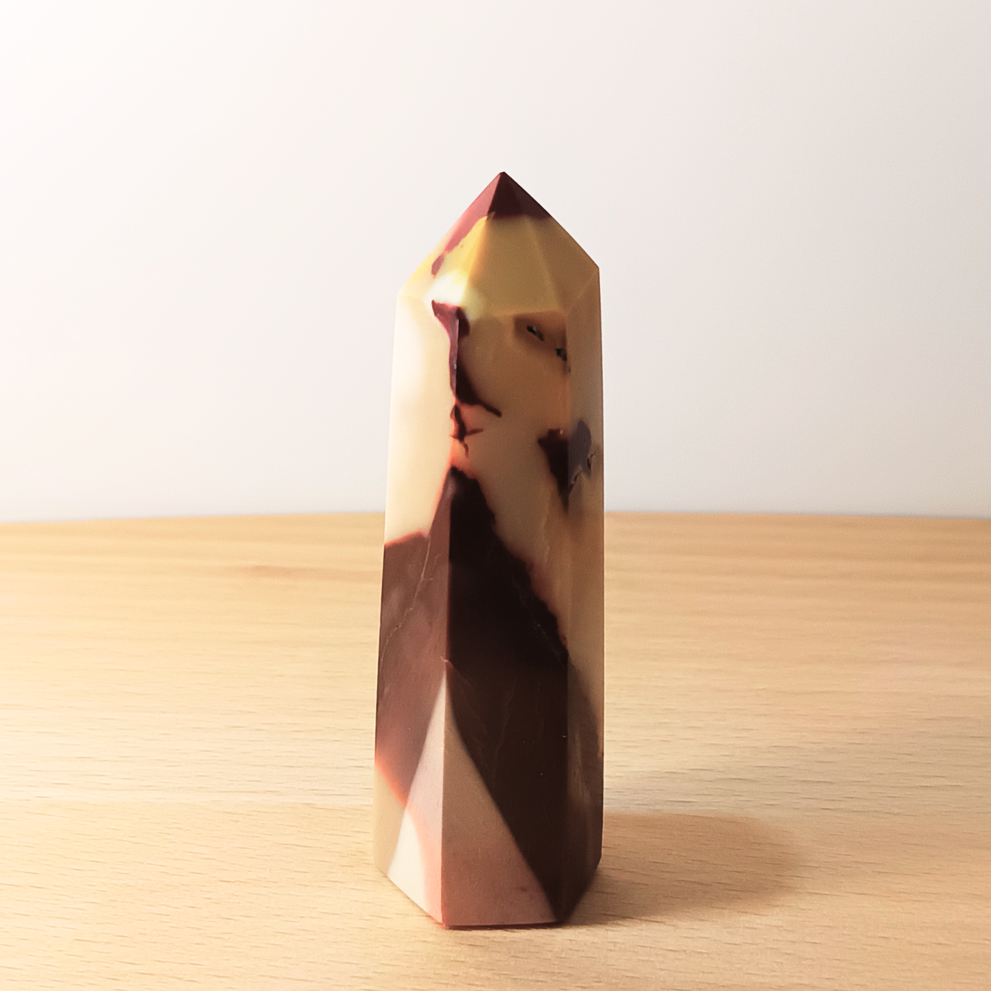 Mookaite Tower B
