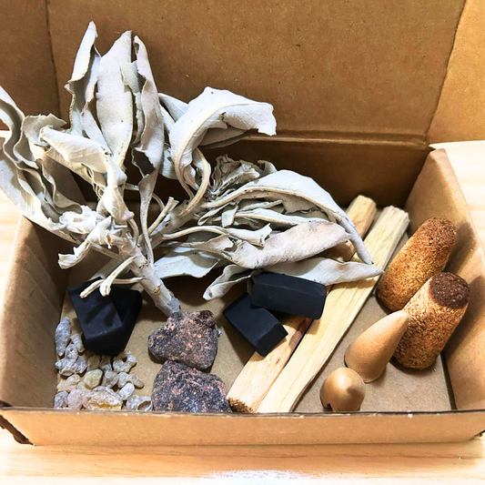Cleansing Kit I