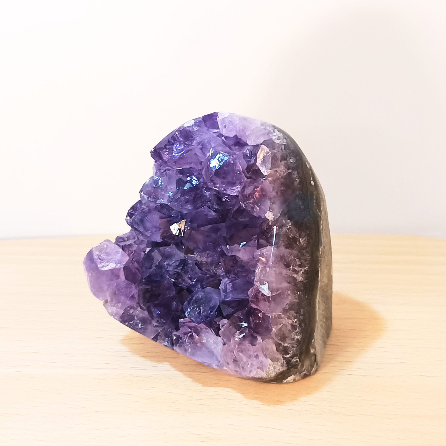 Amethyst Geode I