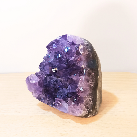 Amethyst Geode I
