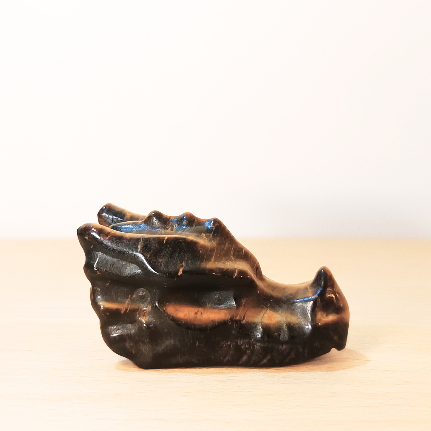 Tiger Eye Dragon I