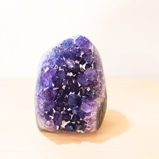 Amethyst Geode XI