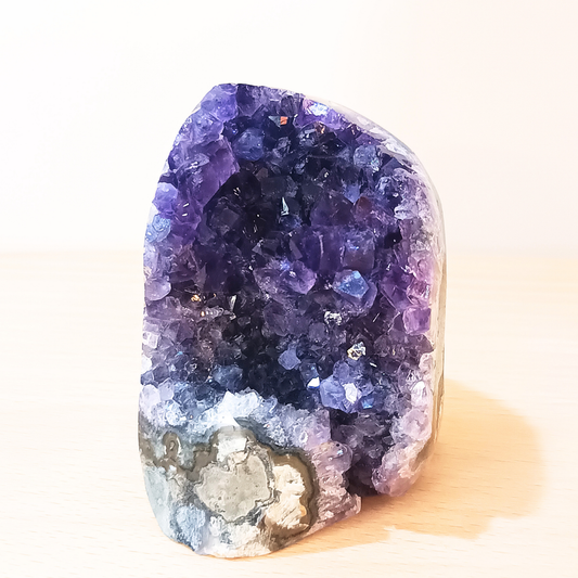 Amethyst Geode XII