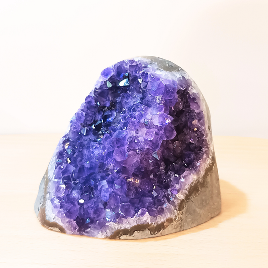 Amethyst Geode XIII