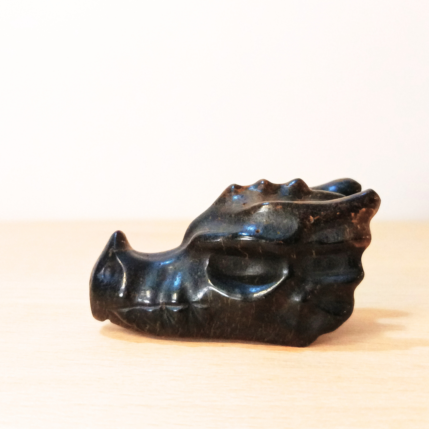 Tiger Eye Dragon I