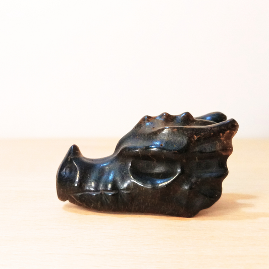 Tiger Eye Dragon I