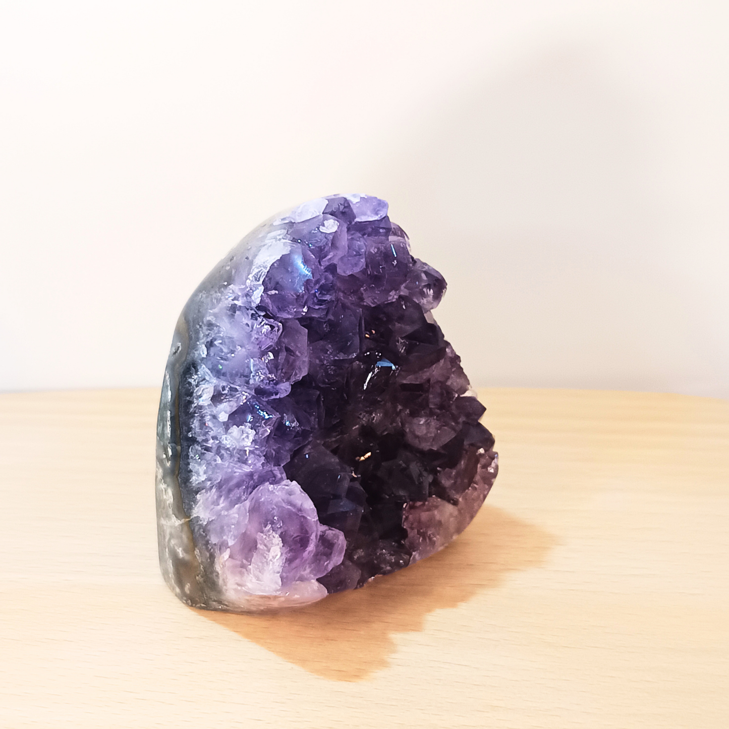 Amethyst Geode I
