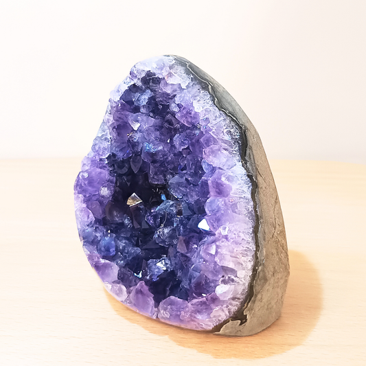 Amethyst Geode XIV
