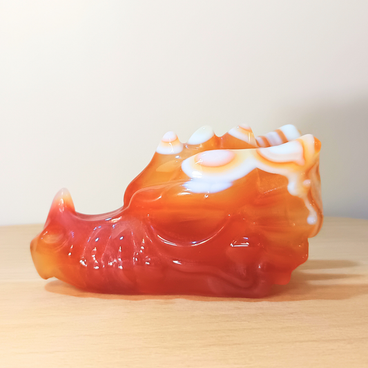 Carnelian Dragon