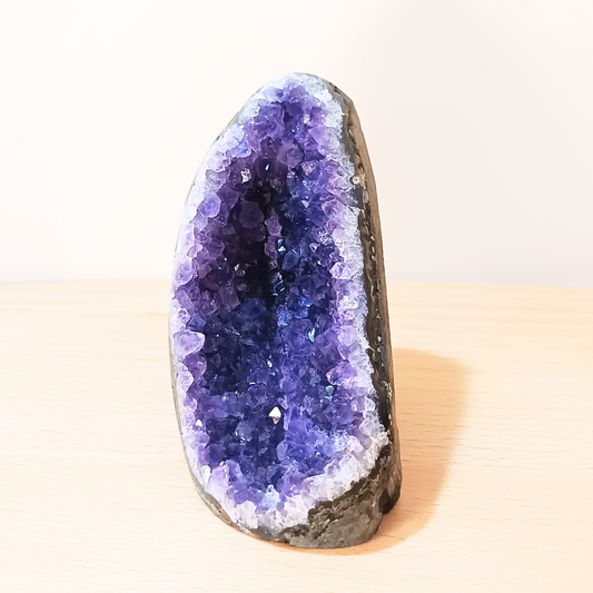 Amethyst Geode XV