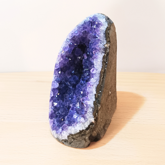 Amethyst Geode XV
