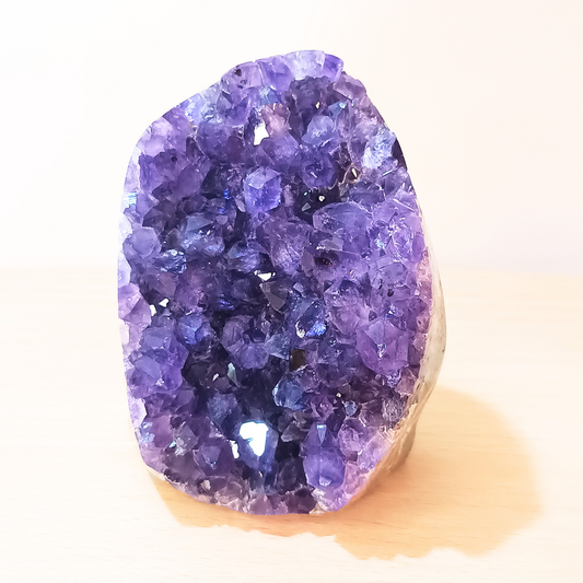 Amethyst Geode XVI